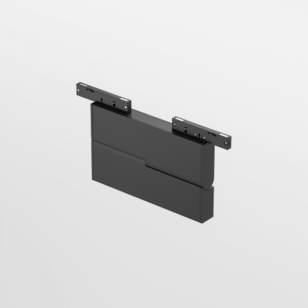 фото Mini Magnetic Трековый светильник 6W 3000K черный 85207/01
