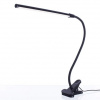 фото Офисная настольная лампа Arte Lamp CONFERENCE A1106LT-1BK