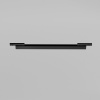 фото Трековый светильник Maytoni Technical Points TR193-1-15W3K-M-B, черный