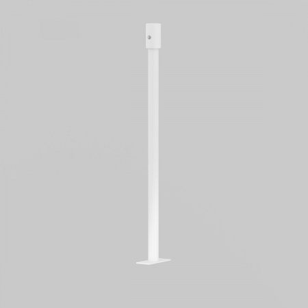 фото Жесткий подвес для уличной трековой системы Elasity IP Maytoni Outdoor O-TR001-HL-W300, белый