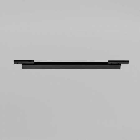 фото Трековый светильник Maytoni Technical Points TR193-1-15W3K-M-B, черный