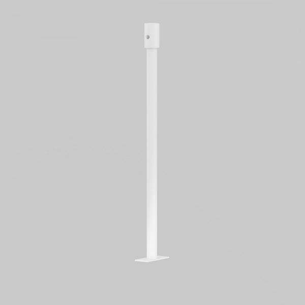 фото Жесткий подвес для уличной трековой системы Elasity IP Maytoni Outdoor O-TR001-HL-W300, белый