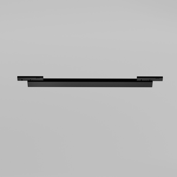 фото Трековый светильник Maytoni Technical Points TR193-1-15W3K-M-B, черный