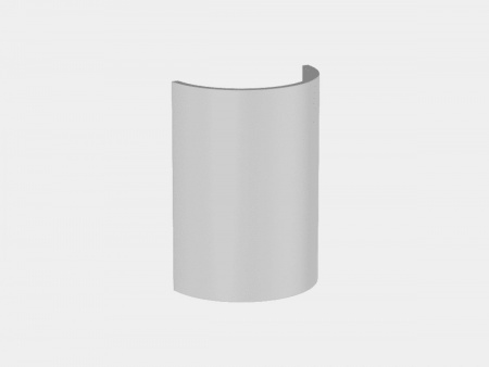 фото Светильник настенный SWG GW TUBE белый, 4000K, GW-6805-6-WH-NW