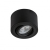 фото Точечный накладной светильник Arte Lamp UNITO A0550PL-1BK