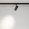 фото Трековый светильник Maytoni Technical Focus Led TR197-3-30WCCT-M-B, черный