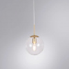 фото Подвесной светильник Arte Lamp VOLARE A1920SP-1GO