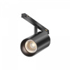 Трековый светильник Maytoni Technical Focus Led TR243-12W3K-B, черный