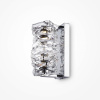 фото Бра Maytoni Coil MOD124WL-L6CH3K, хром