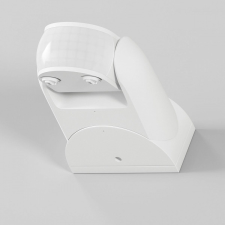 фото Инфракрасный датчик движения 12м 1200W 180° IP54 SNS-M-09