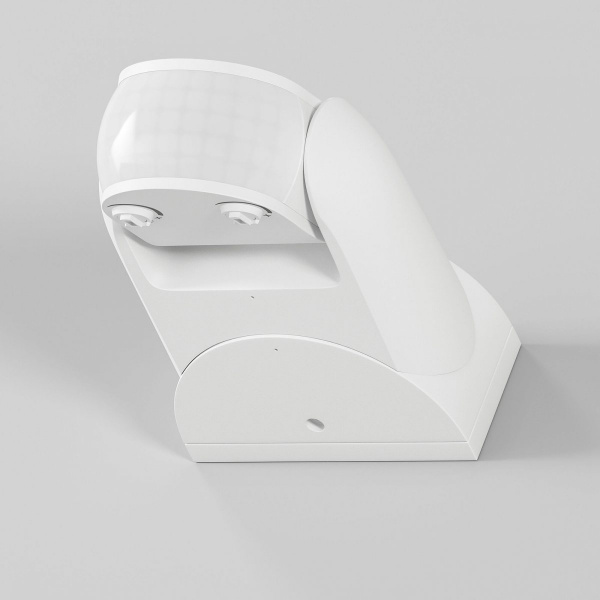 фото Инфракрасный датчик движения 12м 1200W 180° IP54 SNS-M-09