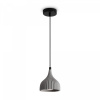 Подвесной светильник Freya Terra FR5582PL-01LG, графит