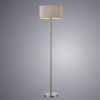фото Торшер Arte Lamp MALLORCA A1021PN-1SS