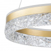 фото Подвесная люстра Arte Lamp APOLLO A2549SP-75GO