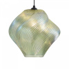 фото Подвесной светильник Freya Shiny FR5548PL-01GN, зеленый