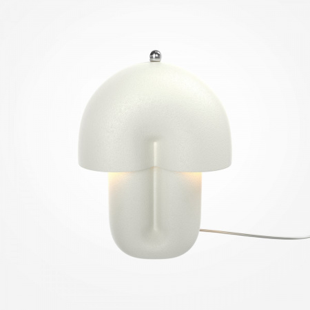 фото Настольный светильник Maytoni Hope MOD479TL-L14W3K1, белый
