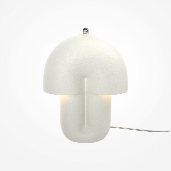 фото Настольный светильник Maytoni Hope MOD479TL-L14W3K1, белый