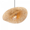 фото Подвесной светильник Freya Wavy FR5243PL-01BR8, черный