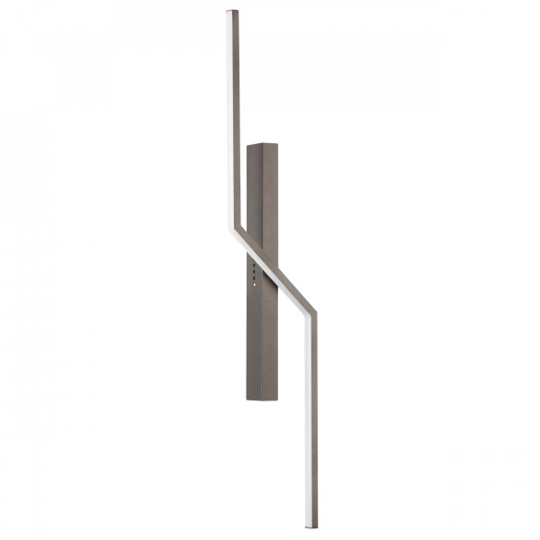 Бра Palla, кофейный Lightstar 739628