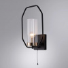 фото Бра Arte Lamp CELAENO A7004AP-1BK