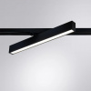 фото Трековый светильник Arte Lamp LINEETTA A4576PL-1BK