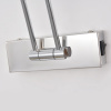 фото Светильник настенный 9W 780LM 3000/4000/6000K Noce, хром Lightstar 201134