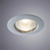 фото Точечный встраиваемый светильник Arte Lamp PRAKTISCH A2103PL-1GY