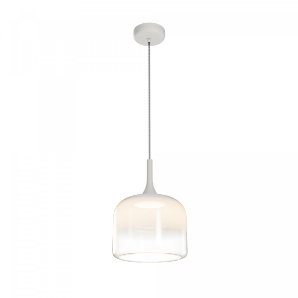Подвесной светильник Maytoni Spirito MOD286PL-L18W3K, белый