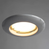 фото Точечный встраиваемый светильник Arte Lamp PRAKTISCH A1203PL-1WH