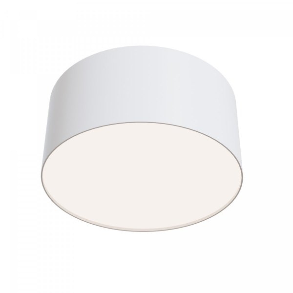 фото Потолочный светильник Maytoni Technical Zon C032CL-L12W4K, белый