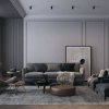 фото Потолочный светильник Maytoni Technical FOCUS S C052CL-01B, черный