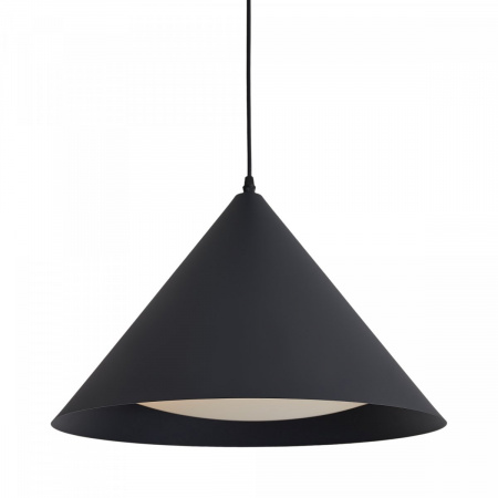 фото Подвесной светильник Freya True FR6181PL-L9B, черный