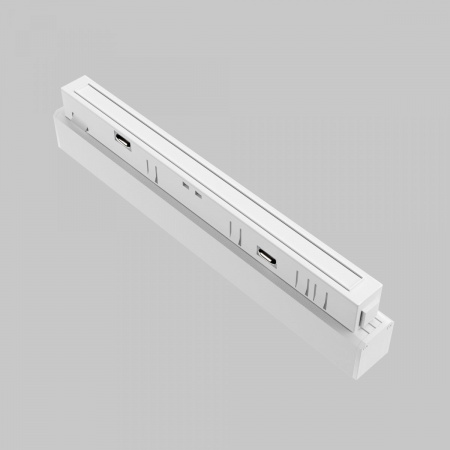 фото Трековый светильник Maytoni Technical Points TR031-4-12WTW-DD2-W, белый