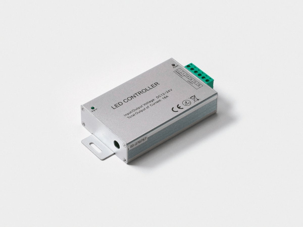 фото Контроллер SWG для ленты RF-RGB-44-18A