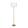 Торшер Arte lamp DREAM A4110PN-1PB