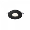 Встраиваемый светильник Maytoni Technical Wink DL061-GU10-B, черный