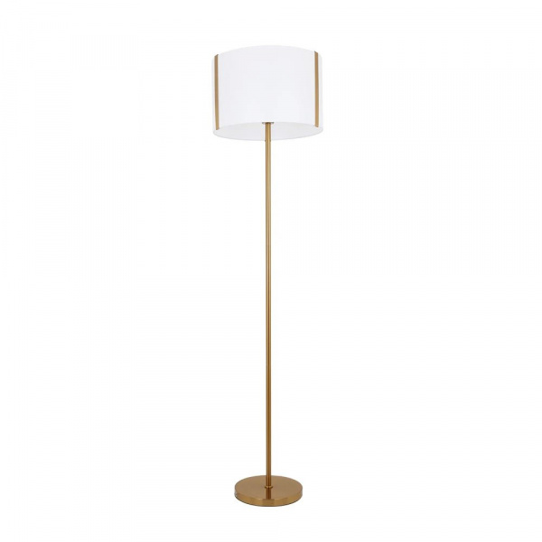 Торшер Arte lamp DREAM A4110PN-1PB