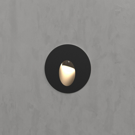 фото Подсветка для лестниц MRL LED 1101 чёрный