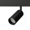 фото Магнитный трековый светильник Arte Lamp LINEA 0.1-10V A4681PL-1BK