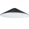 Светильник трековый 48V 28W 3000K 180° черный Nove Lightstar 208437