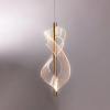 фото Подвесной светильник Arte Lamp FIORITA A2093SP-1GO