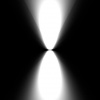 фото Фасадный светильник Arte Lamp TORCULAR A1813AL-2BK