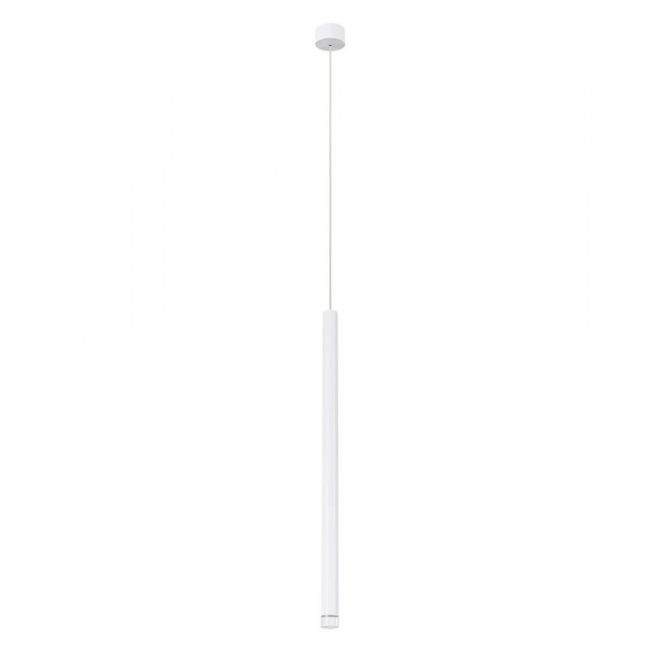 Точечный подвесной светильник Arte Lamp SOLID A5570SP-1WH