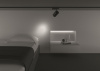 фото Трековый светильник Maytoni Technical Vuoro TR029-3-26W3K-S-B, черный