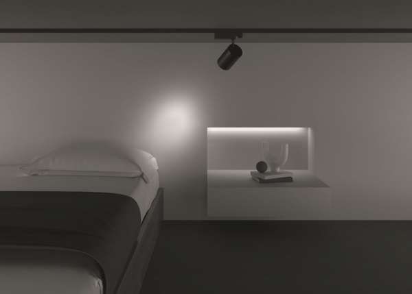 фото Трековый светильник Maytoni Technical Vuoro TR029-3-26W3K-S-B, черный