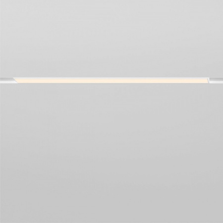 фото Slim Magnetic L02 Трековый светильник 20W 3000K белый 85002/01