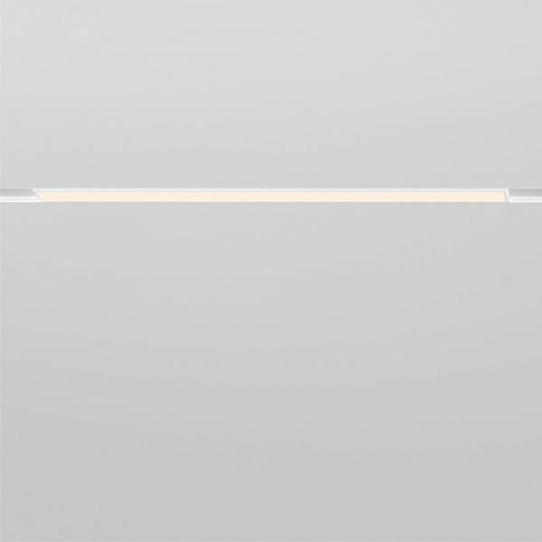 фото Slim Magnetic L02 Трековый светильник 20W 3000K белый 85002/01