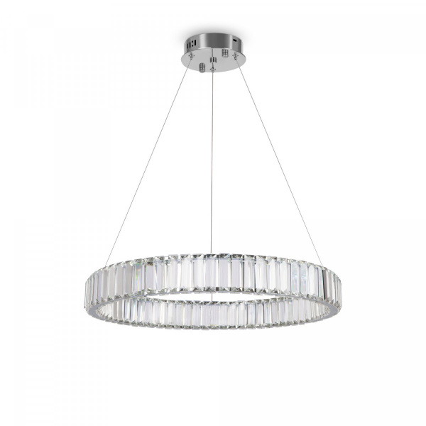 Подвесной светильник Freya Tier FR5257PL-L25CH, хром
