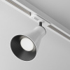 фото Трековый светильник Maytoni Technical Virar TR022-1-GU10-W, белый