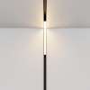 фото Трековый светильник Maytoni Technical Basis Angle TR102-24W-DS-B, черный